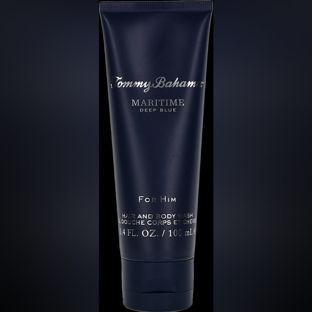 Tommy Bahama - Maritime Deep Blue Hair and Body Wash